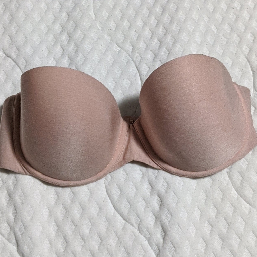 LaSenza Sexy Tease Strapless Bra